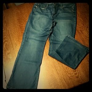 Women's Jeans